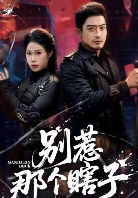 別惹那個瞎子(全集)