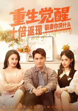 重生覺醒十倍返現(xiàn)，前妻你哭什么(全集)