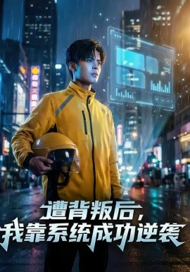 遭背叛后，我靠系統(tǒng)成功逆襲(全集)