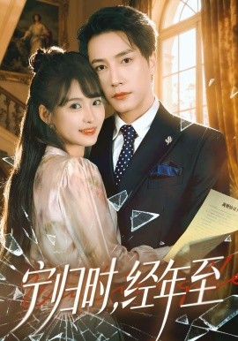 寧歸時，經(jīng)年至(全集)