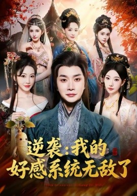 逆襲我的好感系統(tǒng)無敵了(全集)