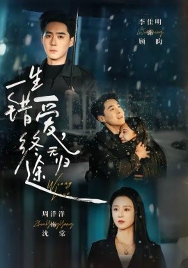 一生錯(cuò)愛(ài)，終無(wú)歸途(全集)