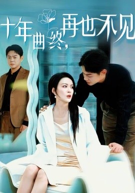 十年曲終，再也不見(全集)