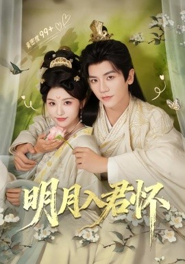 明月入君懷(全集)