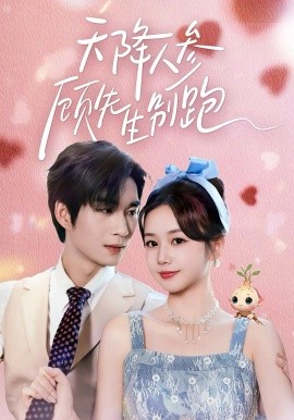 天降人參顧先生別跑(全集)