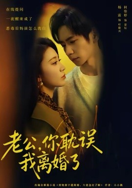 老公，你耽誤我離婚了(全集)
