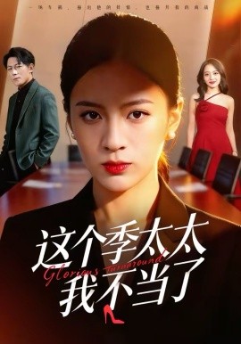 這個(gè)季太太我不當(dāng)了(全集)