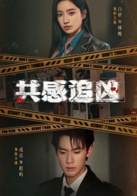 共感追兇(全集)