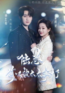 陸總，你又被太太算計(jì)了(全集)