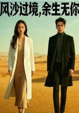 風沙過境，余生無你(全集)