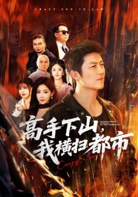 高手下山，我橫掃都市(全集)