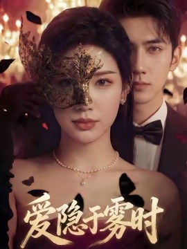 愛隱于霧時(shí)(全集)