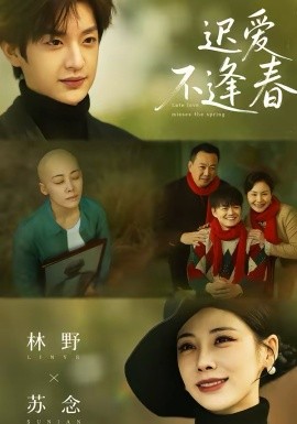 遲愛(ài)不逢春(全集)