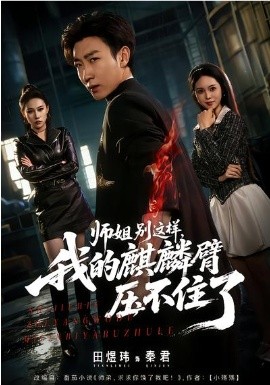 師姐別這樣，我的麒麟臂壓不住了(全集)