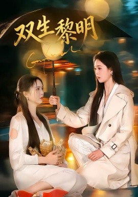 雙生黎明(全集)