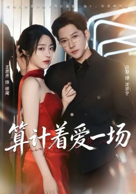 算計(jì)著愛一場(chǎng)(全集)
