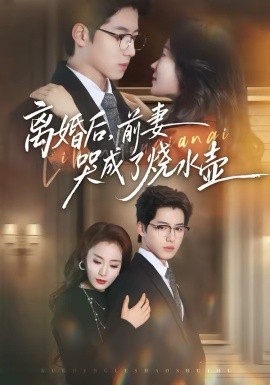 離婚后，前妻哭成了燒水壺(全集)
