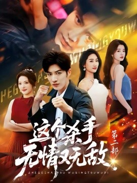 這個(gè)殺手無情又無敵第二部(全集)
