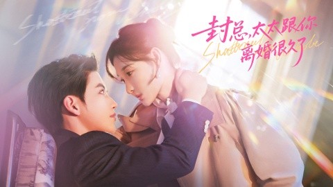 封總，太太跟你離婚很久了(全集)