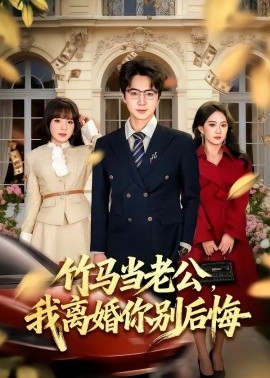 竹馬當(dāng)老公，我離婚你別后悔(全集)