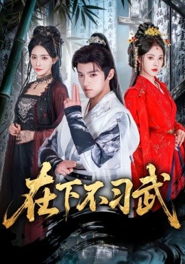 在下不習武(全集)